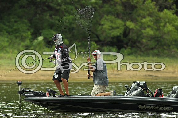 Forrest Wood Cup (Day 2) 8-21-2015 (©Justin Manning) JWM_451