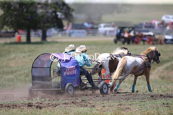 Whiskey Ridge (Chuckwagon Races) 5-27-23_JWM_0868