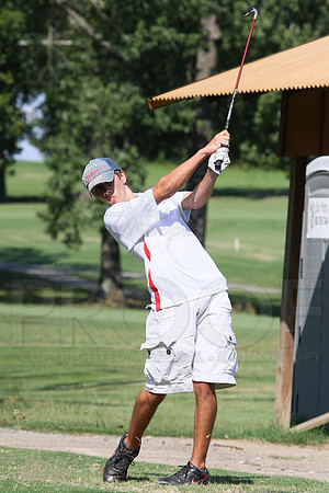 Glen Rose Golf 8-15-13 (Silver Springs) (© Justin Manning) JWM0110