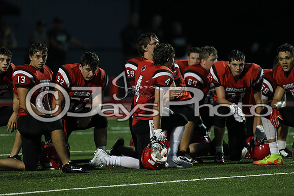 Bauxite @ Harmony Grove (Scrimmage) 8-25-2015 (©Justin Manning) JWM_0020