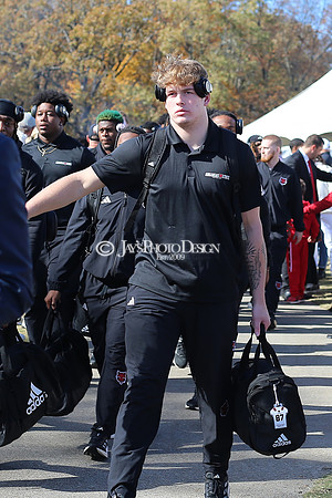 ULM @ Arkansas State 11-23-24_JWM_0073