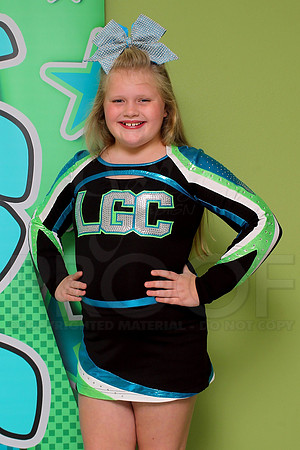 Preslee Hambric