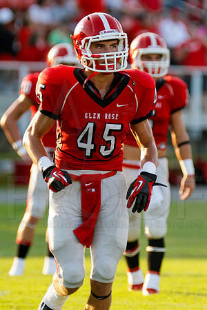 Bauxite @ Glen Rose 9-7-12 (Justin Manning)029