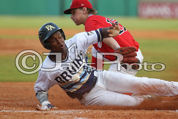 Pulaski Academy vs. Maumelle 4-12-17_JWM_00179