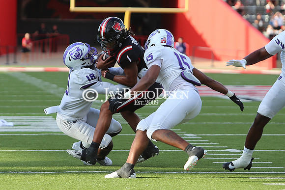 UCA @ Arkansas State 8-31-24_JWM_0877