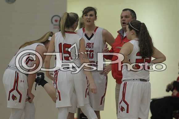 Jessieville @ Harmony Grove Senior Girls 1-12-2016 (©Justin Manning) JWM_0071