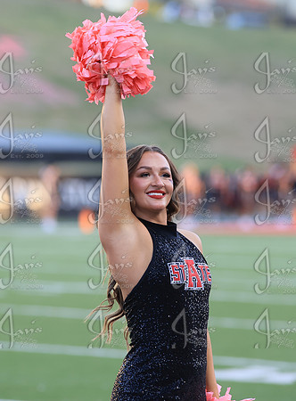 Georgia State @ Arkansas State 10-24-26_0290
