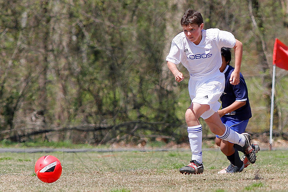 Burns Park Soccer 4-6-13(© Justin Manning) JWM0298