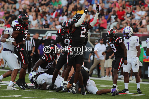 UCA @ Arkansas State 8-31-24_JWM_0328