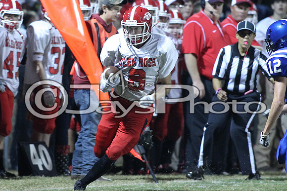 Glen Rose @ Bismarck 10-9-2015 (©Justin Manning) JWM_0494
