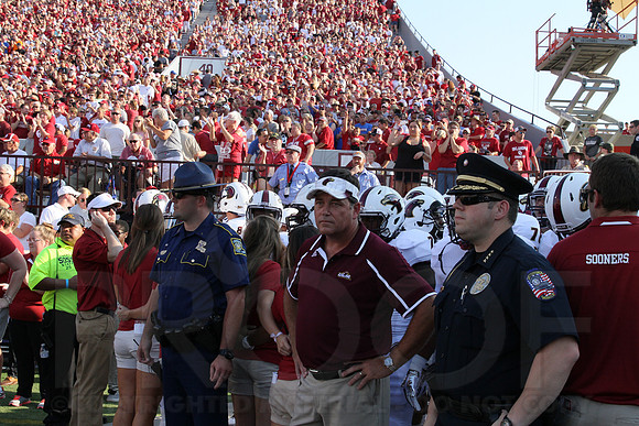 ULM @ OU 8-31-13 (© Justin Manning) JWM0092