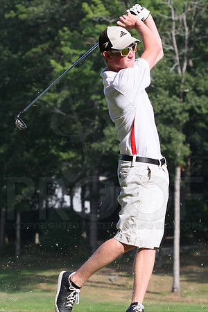 Glen Rose Golf-Cortez golf course (Hot Springs Village) 8-8-13 (© Justin Manning) JWM0191 0191