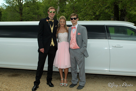Glen Rose Prom 2015 4-17-2015 (©Justin Manning) JWM_0060