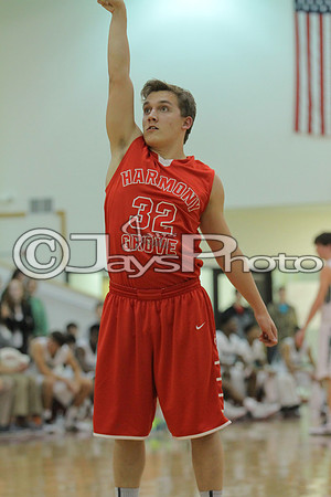 Harmony Grove vs Episopal Collegiate Boys 3A District Tournament 2-20-2015 (©Justin Manning) JWM_109
