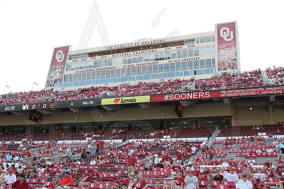 ULM @ OU 8-31-13 (© Justin Manning) JWM0052