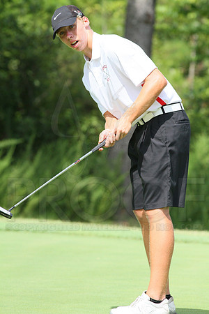 Glen Rose Golf-Cortez golf course (Hot Springs Village) 8-8-13 (© Justin Manning) JWM0050 0050
