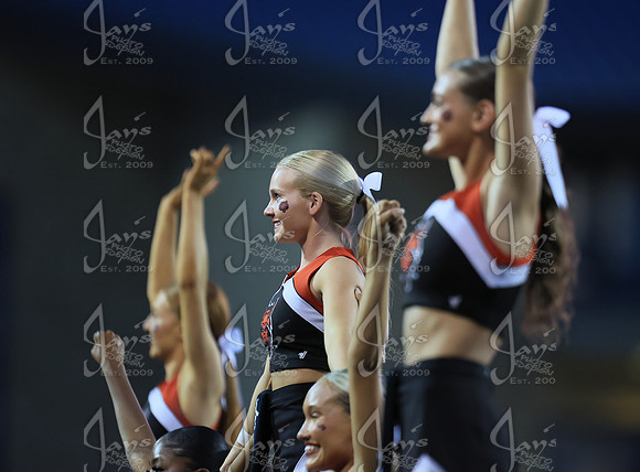 Kenneesaw State @ Arkansas State 9-26-26_0566