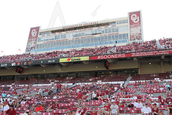 ULM @ OU 8-31-13 (© Justin Manning) JWM0053