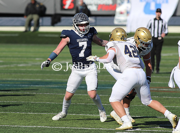 Shiloh Christian vs. Greenwood (6A State Final) 12-7-24_JWM_0491