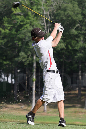 Glen Rose Golf-Cortez golf course (Hot Springs Village) 8-8-13 (© Justin Manning) JWM0180 0180