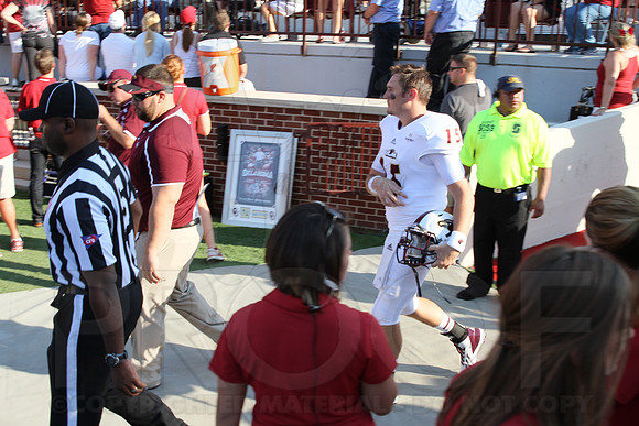 ULM @ OU 8-31-13 (© Justin Manning) JWM0080