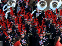 Kenneesaw State @ Arkansas State (MEDIA USE ONLY) 9-26-26
