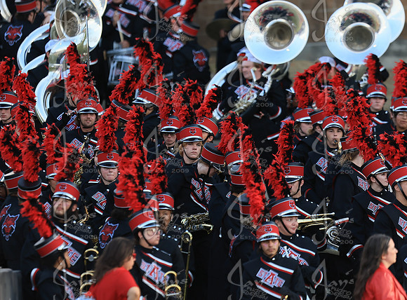 Kenneesaw State @ Arkansas State 9-26-26_0169