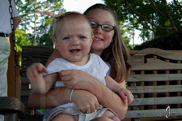 Hughes Family 7-27-13 (© Justin Manning) JWM0152
