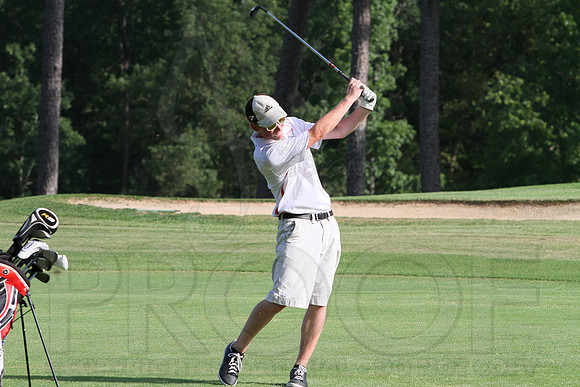 Glen Rose Golf-Cortez golf course (Hot Springs Village) 8-8-13 (© Justin Manning) JWM0197 0197