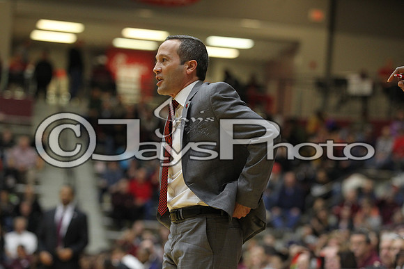 Arkansas State @ Little Rock Men's Basketball 1-14-17_JWM_00639
