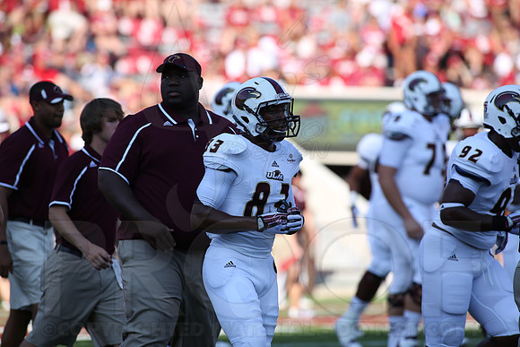 ULM @ OU 8-31-13 (© Justin Manning) JWM0168