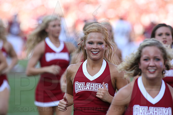 ULM @ OU 8-31-13 (© Justin Manning) JWM0219