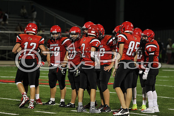 Bauxite @ Harmony Grove (Scrimmage) 8-25-2015 (©Justin Manning) JWM_0290