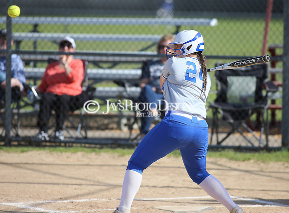 Bismarck @ Glen Rose (Senior Night) 4-19-23_JWM_0143