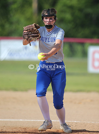 Bismarck @ Glen Rose (Senior Night) 4-19-23_JWM_0314