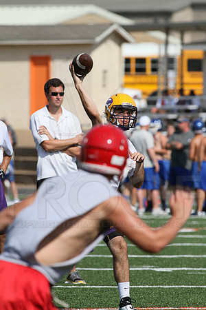 1st Annual James King 7 on 7 (Malvern) (� Justin Manning) JWM0089