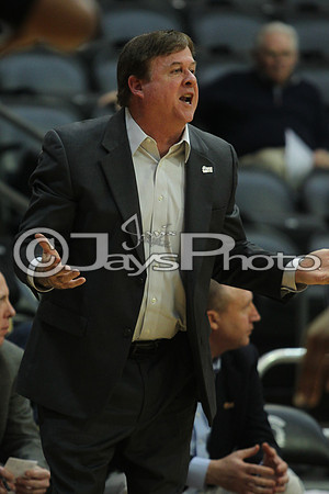 Louisiana Lafayette @ Arkansas-Little Rock Women's Basketball 1-7-2016 (©Justin Manning) JWM_0144