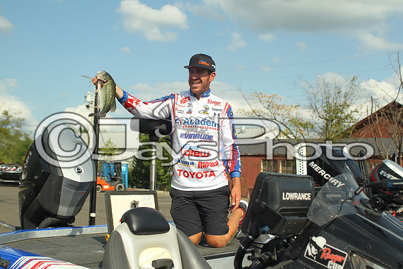 Forrest Wood Cup (Day 2) 8-21-2015 (©Justin Manning) JWM_660