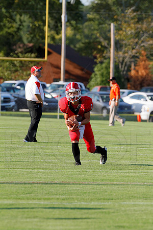 Glen Rose @ Malvern 9-3-12 (Justin Manning)039