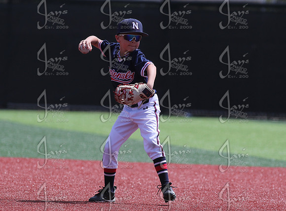 Hot Springs Nationals vs. Texarkana Sticks 9U 3-30-25_JWM_0279