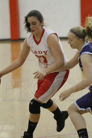 Fountain Lake @ Glen Rose 1-29-13 (Justin Manning)0032