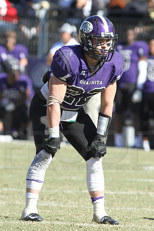 Southern Arkansas University @ Ouachita Baptist University 11-1-2014 (©Justin Manning) JWM_365
