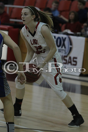 Jessieville @ Harmony Grove Senior Girls 1-12-2016 (©Justin Manning) JWM_0004