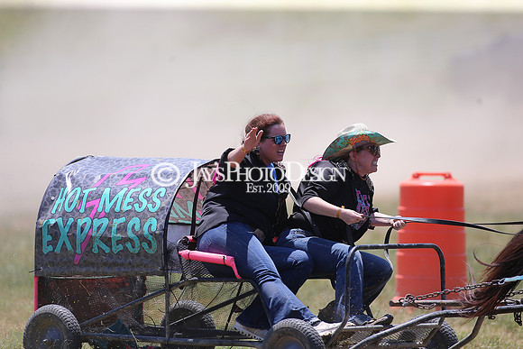 Whiskey Ridge (Chuckwagon Races) 5-27-23_JWM_0863