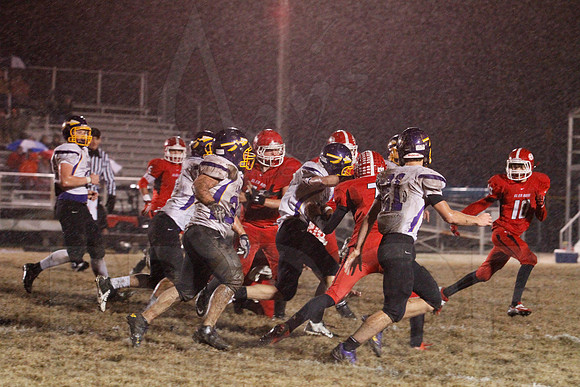 Lavaca @ Glen Rose 11-22-13 (©Justin Manning) JWM_0062
