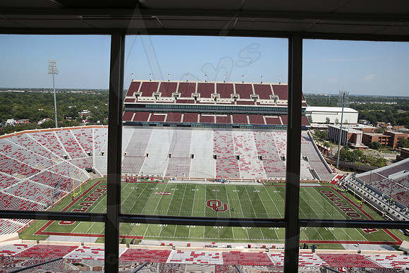 ULM @ OU 8-31-13 (© Justin Manning) JWM0014