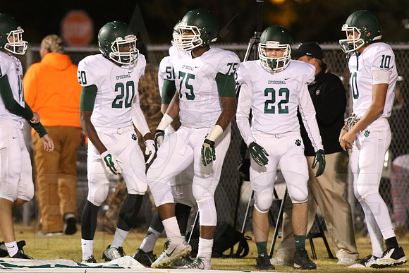 vGlen Rose @ Episcopal 11-7-2014 (©Justin Manning) JWM_041
