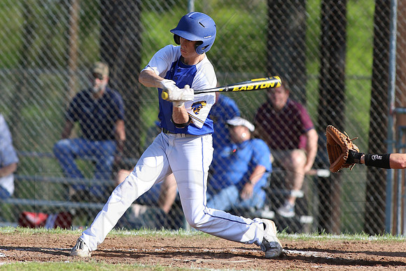 Sheridan @ Malvern 4-15-13 (© Justin Manning) JWM0316