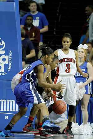 7A Girls State Finals-Fort Smith Northside vs. Conway 3-13-2014 (© Justin Manning) JWM_0019