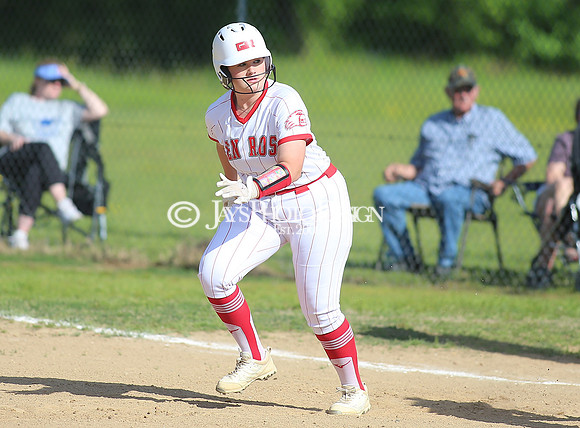 Bismarck @ Glen Rose (Senior Night) 4-19-23_JWM_0269